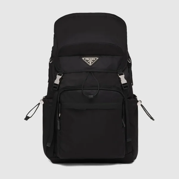 프라다 리나일론 사피아노 백팩 2VZ090